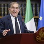 Difesa, La Russa “Sui fondi Safe no drammi ma normale procedura” Difesa, La Russa “Sui fondi Safe no drammi ma normale procedura”
