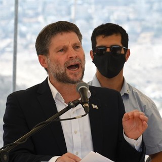 Tank israeliani a Gaza, Smotrich “Chi non va via muoia o si arrenda”