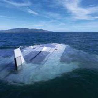 Ghost Shark e Manta Ray, ecco i droni del futuro per la guerra sottomarina