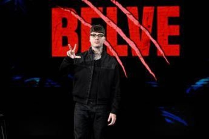 Belve, Shiva contro Fedez: "L'unico che non mi ha difeso"