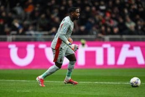 Troilo segna, ma c'era fallo su portiere? Proteste rossonere in Milan-Parma