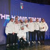 Milano Cortina, Casa Italia in festa per Dalmasso: "Piango da oggi pomeriggio"