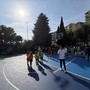 Galanda: "Playground fanno nascere passione e riportano i ragazzi a vivere attività insieme"
