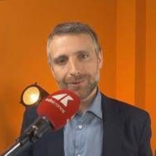 Endocrinologo Barale: "Uscire da narrazione clinica e raccontare la vita" Endocrinologo Barale: "Uscire da narrazione clinica e raccontare la vita"