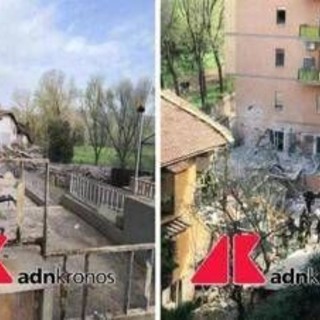 Esplosione della palazzina a Monteverde, 4 persone a rischio processo per la morte del turista