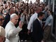 Papa Leone XIV rientrato in Vaticano dopo le dimissioni dal Gemelli Papa Leone XIV rientrato in Vaticano dopo le dimissioni dal Gemelli