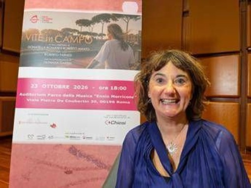 La pediatra Gasperini: "Dove forniamo una cura dobbiamo anche prenderci cura"