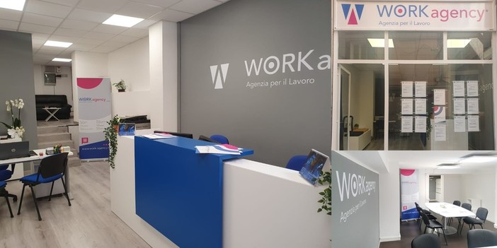 Sanificazione, turismo, delivery e persino famiglie: ecco perché affidarsi ai professionisti di Work Agency