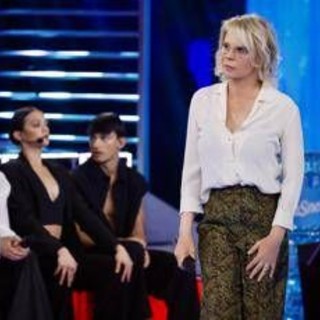 Amici, Francesco ha un malore durante le prove: &quot;Mi formicola dappertutto&quot;