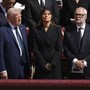 Melania Trump, compie oggi 55 anni: il 'regalo' di Donald dopo i funerali di Papa Francesco
