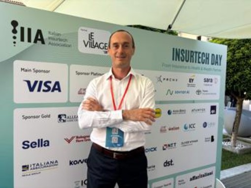 Assicurazioni, Cattaneo (Reale Mutua): "Vogliamo fornire a soci e clienti valore più ampio" Assicurazioni, Cattaneo (Reale Mutua): "Vogliamo fornire a soci e clienti valore più ampio"