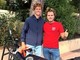 Sinner, un altro traguardo: ecco la patente per la moto (al quinto tentativo) Sinner, un altro traguardo: ecco la patente per la moto (al quinto tentativo)