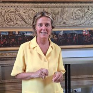 Salute, Lorenzin (Health&amp;Science): "Priorità gestire impatto social su benessere giovani"