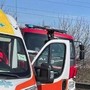Frontale tra auto e bus nel Veneziano, un morto e cinque feriti