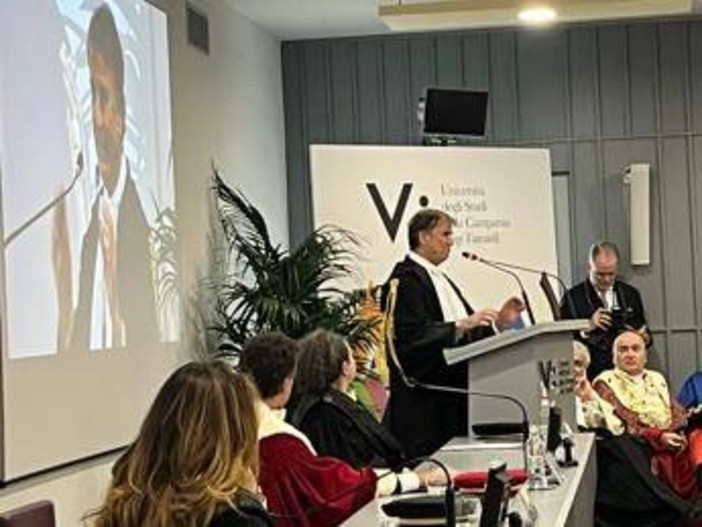 Università, Cucinelli: &quot;Una nuova rivoluzione umanistica è possibile&quot;