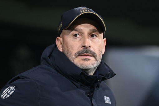 Il Bologna sfida l’Inter, Italiano “Bello esserci, niente errori” Il Bologna sfida l’Inter, Italiano “Bello esserci, niente errori”