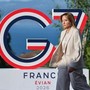 G7, Meloni ritrova Trump: clima disteso dopo le polemiche