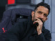 Amorim “La società vuole lo scudetto ma serve del tempo” Amorim “La società vuole lo scudetto ma serve del tempo”
