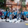 'Amway Cares', la Global Week of Service arriva per la prima volta in Italia 'Amway Cares', la Global Week of Service arriva per la prima volta in Italia