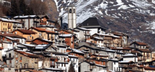 Il sindaco di Cavargna: "Siamo il Comune più povero d'Italia ma si vive da Dio"