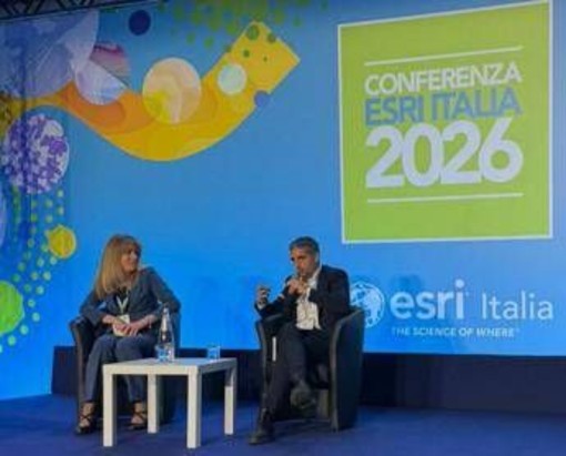 AMA guarda Roma dallo spazio: satelliti e AI per rivoluzionare la gestione dei rifiuti