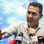 Sondaggio politico, Fratelli d'Italia e Pd giù. Vannacci cresce ancora