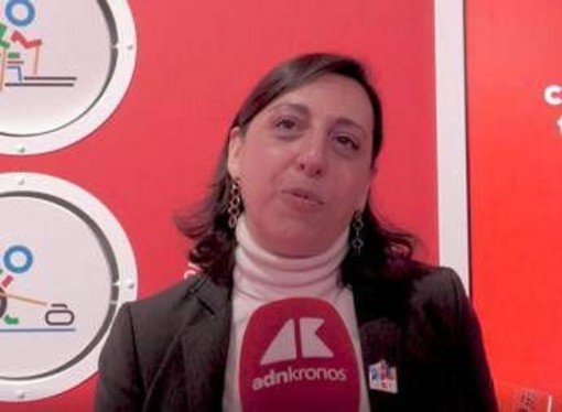 Milano-Cortina, Camilli (Coca-Cola): "Da 100 anni produciamo in Italia"