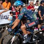 Landa vince per distacco alla Vuelta, Mas blinda la maglia rossa Landa vince per distacco alla Vuelta, Mas blinda la maglia rossa