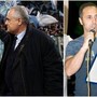 Il nipote di Lenzini: "Spero che i tifosi della Lazio tornino presto allo stadio. Indagine aggiotaggio? Al momento poco da dire" Il nipote di Lenzini: "Spero che i tifosi della Lazio tornino presto allo stadio. Indagine aggiotaggio? Al momento poco da dire"