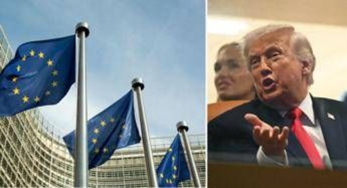 Groenlandia, Ue cerca unità: paesi divisi su risposta a Trump Groenlandia, Ue cerca unità: paesi divisi su risposta a Trump