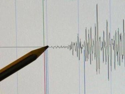 Terremoto nel Palermitano, scossa di magnitudo 3