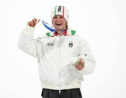 Flora Tabanelli, chi è la stella azzurra del freestyle bronzo a Milano Cortina 2026 Flora Tabanelli, chi è la stella azzurra del freestyle bronzo a Milano Cortina 2026