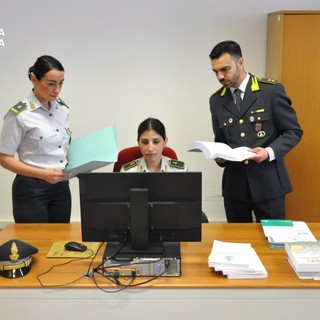 Brindisi, confiscati beni per 3,5 milioni di euro a due ex imprenditori