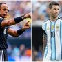 "Arbitro è il preferito di Messi", accuse e sospetti in Inghilterra-Argentina