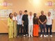 Al 56° Giffoni Film Festival presentato 'La Voce dei Giovani, Le Porte di Napoli' Al 56° Giffoni Film Festival presentato 'La Voce dei Giovani, Le Porte di Napoli'