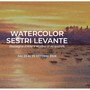 Al via domani a Sestri Levante "Watercolor": tre giorni di acquerello tra le due Baie Al via domani a Sestri Levante "Watercolor": tre giorni di acquerello tra le due Baie
