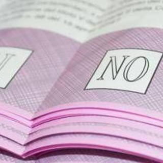 Referendum riforma della giustizia, il sondaggio: sì al 55%