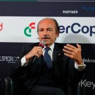Butti: "Reti strategiche per Difesa ed economia, serve nuovo modello per gli operatori"