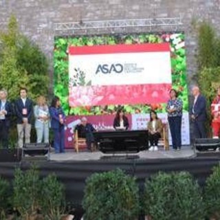 Festival economia civile, premiati i 'Comuni di Economia Civile' e le 'Amministrazioni Condivise'