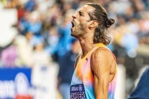 Ultimate Championship, oggi al via il 'Mondiale dei Mondiali: da Jacobs a Tamberi, azzurri in gara e dove vederli Ultimate Championship, oggi al via il 'Mondiale dei Mondiali: da Jacobs a Tamberi, azzurri in gara e dove vederli