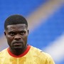 Mondiali, Thomas Partey non potrà giocare in Canada: negato il visto Mondiali, Thomas Partey non potrà giocare in Canada: negato il visto