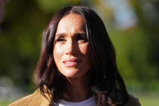 Meghan Markle torna a recitare? "È in trattativa con Netflix" Meghan Markle torna a recitare? "È in trattativa con Netflix"