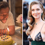 Chiara Ferragni, la dedica al fidanzato José per il compleanno: "Bellissimo colombiano" Chiara Ferragni, la dedica al fidanzato José per il compleanno: "Bellissimo colombiano"