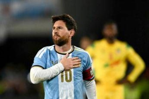 Argentina, Messi: "Già mi manca la Nazionale, ma ho preso la decisione giusta" Argentina, Messi: "Già mi manca la Nazionale, ma ho preso la decisione giusta"