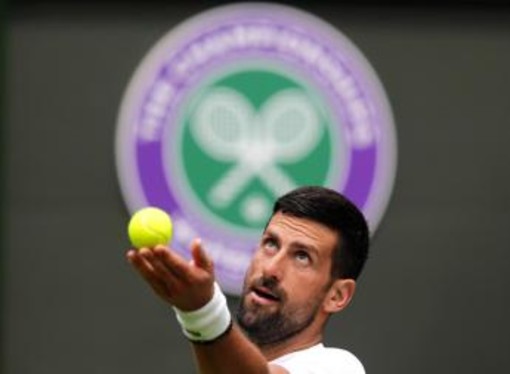 Wimbledon, Djokovic-Wu - La Diretta Wimbledon, Djokovic-Wu - La Diretta
