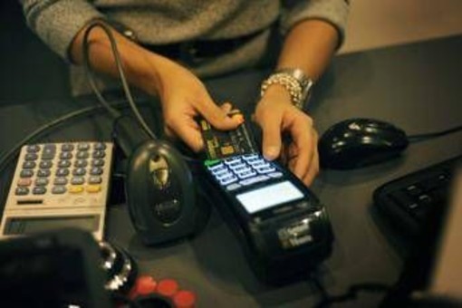 Registratori di cassa e Pos, ancora pochi giorni per fare l'abbinamento online Registratori di cassa e Pos, ancora pochi giorni per fare l'abbinamento online