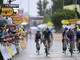 Secondo timbro al Tour per Milan, sprint vincente nella 17^ tappa