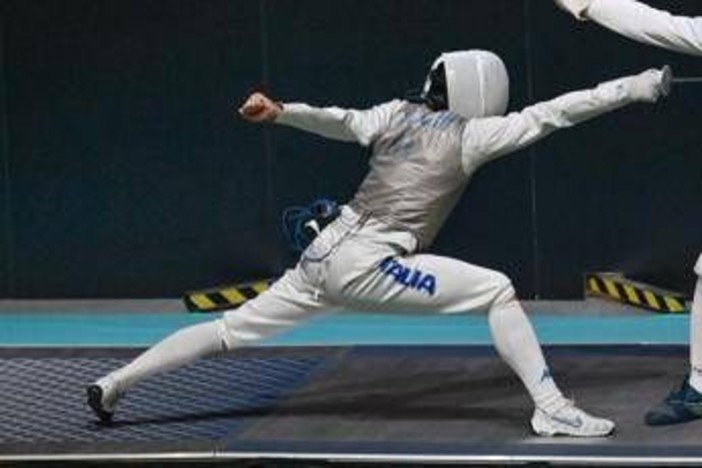 Mondiali scherma, oro per gli azzurri del fioretto a Tblisi: battuti gli Usa