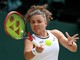 Wimbledon, Paolini-Montgomery e Grant-Boulter - Diretta Wimbledon, Paolini-Montgomery e Grant-Boulter - Diretta
