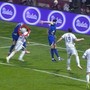 Bosnia-Italia: fallo di mano di Dzeko sul gol del pari, poi gli azzurri reclamano un'espulsione. Cos'è successo